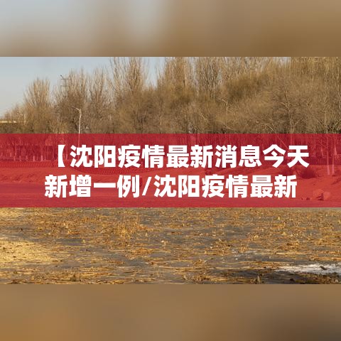 【沈阳疫情最新消息今天新增一例/沈阳疫情最新消息名单1例确诊患者情况】