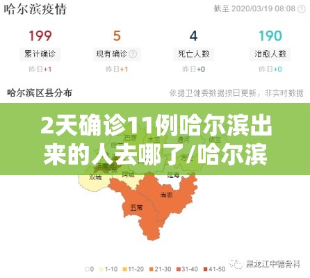 2天确诊11例哈尔滨出来的人去哪了/哈尔滨确诊病例怎么回事 2天确诊11例哈尔滨出来的人去哪了/哈尔滨确诊病例怎么回事