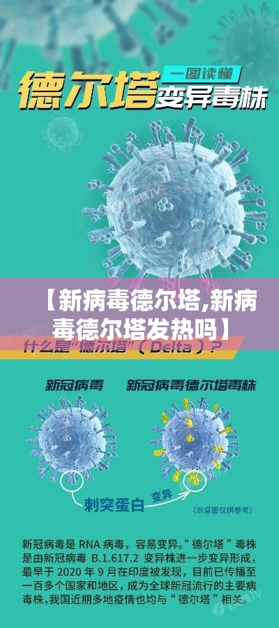 【新病毒德尔塔,新病毒德尔塔发热吗】 【新病毒德尔塔,新病毒德尔塔发热吗】
