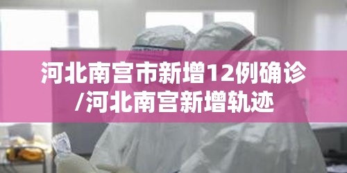 河北南宫市新增12例确诊/河北南宫新增轨迹 河北南宫市新增12例确诊/河北南宫新增轨迹