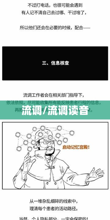 流调/流调读音 流调/流调读音