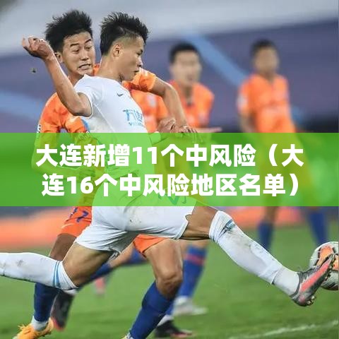 大连新增11个中风险(大连16个中风险地区名单) 大连新增11个中风险(大连16个中风险地区名单)