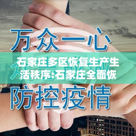 石家庄多区恢复生产生活秩序:石家庄全面恢复正常生产生活秩序 石家庄多区恢复生产生活秩序:石家庄全面恢复正常生产生活秩序