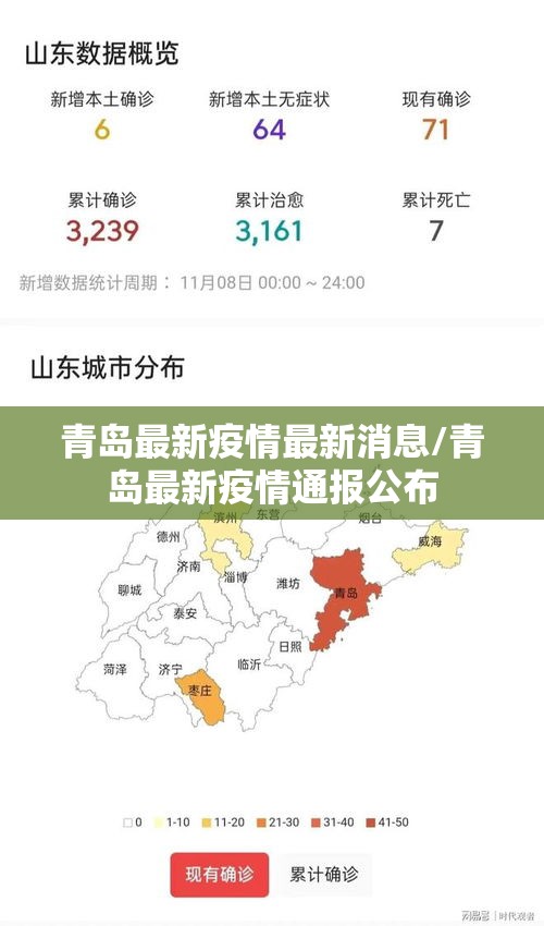青岛最新疫情最新消息/青岛最新疫情通报公布 青岛最新疫情最新消息/青岛最新疫情通报公布