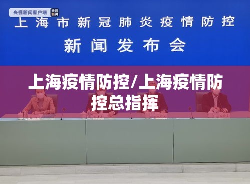 上海疫情防控/上海疫情防控总指挥 上海疫情防控/上海疫情防控总指挥