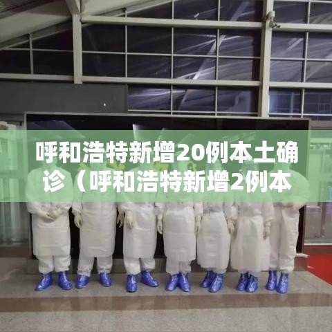 呼和浩特新增20例本土确诊(呼和浩特新增2例本土确诊行程) 呼和浩特新增20例本土确诊(呼和浩特新增2例本土确诊行程)