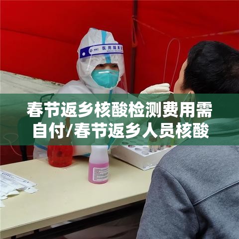 春节返乡核酸检测费用需自付/春节返乡人员核酸检测自费 春节返乡核酸检测费用需自付/春节返乡人员核酸检测自费