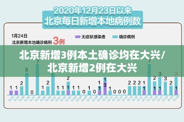 北京新增3例本土确诊均在大兴/北京新增2例在大兴 北京新增3例本土确诊均在大兴/北京新增2例在大兴