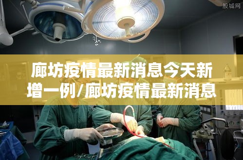 廊坊疫情最新消息今天新增一例/廊坊疫情最新消息今天新增一例病例 廊坊疫情最新消息今天新增一例/廊坊疫情最新消息今天新增一例病例