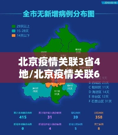 北京疫情关联3省4地/北京疫情关联6省 北京疫情关联3省4地/北京疫情关联6省