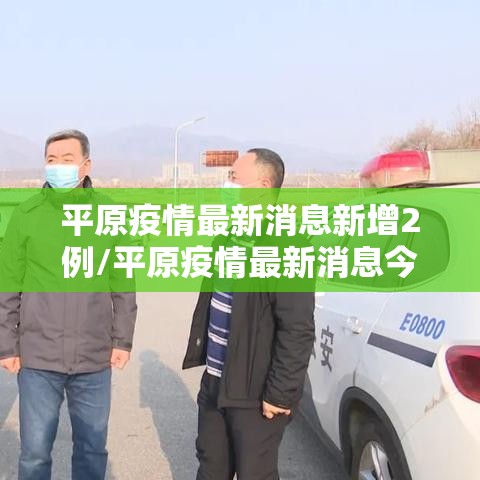 平原疫情最新消息新增2例/平原疫情最新消息今天 平原疫情最新消息新增2例/平原疫情最新消息今天