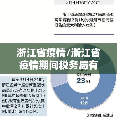 浙江省疫情/浙江省疫情期间税务局有哪些减税降费政策 浙江省疫情/浙江省疫情期间税务局有哪些减税降费政策