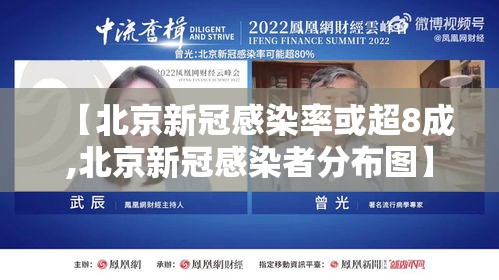 【北京新冠感染率或超8成,北京新冠感染者分布图】 【北京新冠感染率或超8成,北京新冠感染者分布图】