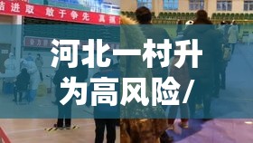 河北一村升为高风险/河北一地调整为高风险 河北一村升为高风险/河北一地调整为高风险