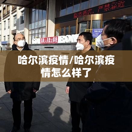 哈尔滨疫情/哈尔滨疫情怎么样了 哈尔滨疫情/哈尔滨疫情怎么样了