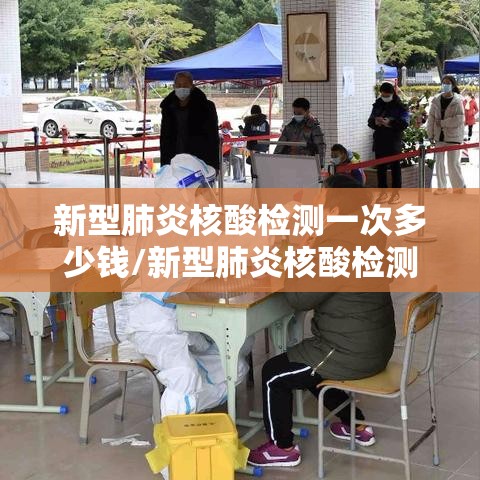 新型肺炎核酸检测一次多少钱/新型肺炎核酸检测费用 新型肺炎核酸检测一次多少钱/新型肺炎核酸检测费用