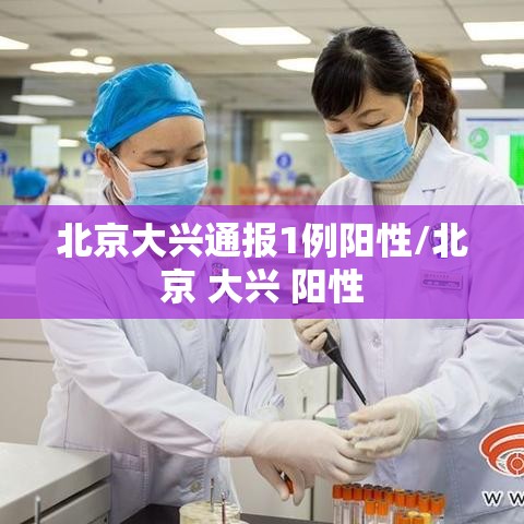 北京大兴通报1例阳性/北京 大兴 阳性 北京大兴通报1例阳性/北京 大兴 阳性
