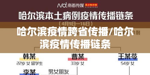 哈尔滨疫情跨省传播/哈尔滨疫情传播链条 哈尔滨疫情跨省传播/哈尔滨疫情传播链条