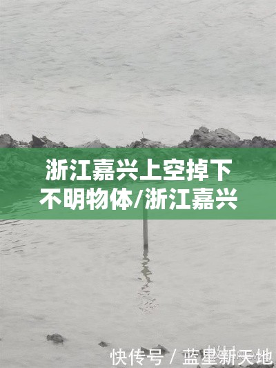 浙江嘉兴上空掉下不明物体/浙江嘉兴上空掉下不明物体挖了15米深还没找到 浙江嘉兴上空掉下不明物体/浙江嘉兴上空掉下不明物体挖了15米深还没找到