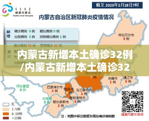 内蒙古新增本土确诊32例/内蒙古新增本土确诊32例 内蒙古新增本土确诊32例/内蒙古新增本土确诊32例