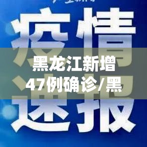 黑龙江新增47例确诊/黑龙江新增49例