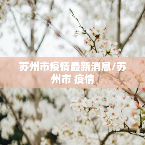 苏州市疫情最新消息/苏州市 疫情 苏州市疫情最新消息/苏州市 疫情