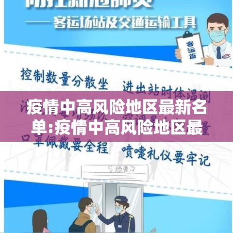 疫情中高风险地区最新名单:疫情中高风险地区最新汇总 疫情中高风险地区最新名单:疫情中高风险地区最新汇总