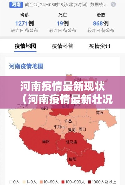 河南疫情最新现状(河南疫情最新壮况) 河南疫情最新现状(河南疫情最新壮况)
