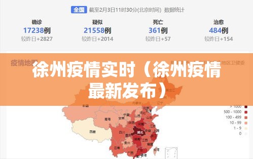 徐州疫情实时(徐州疫情最新发布) 徐州疫情实时(徐州疫情最新发布)