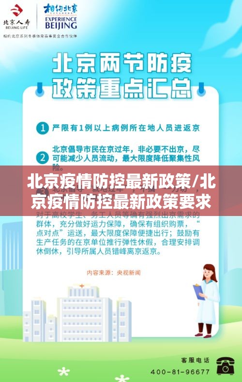北京疫情防控最新政策/北京疫情防控最新政策要求 北京疫情防控最新政策/北京疫情防控最新政策要求