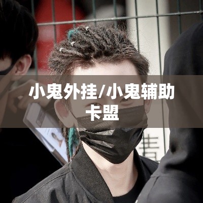 小鬼外挂/小鬼辅助卡盟 小鬼外挂/小鬼辅助卡盟