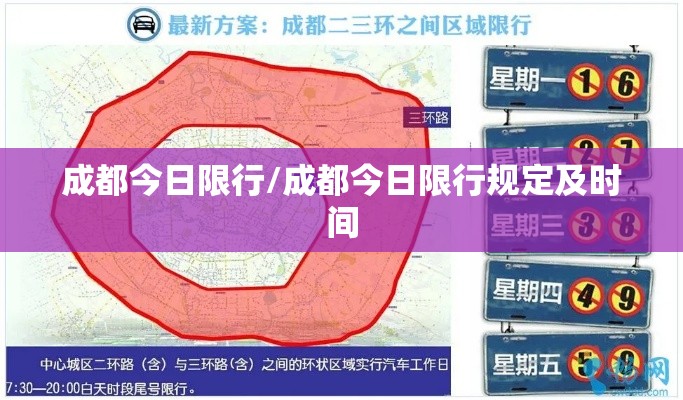 成都今日限行/成都今日限行规定及时间 成都今日限行/成都今日限行规定及时间