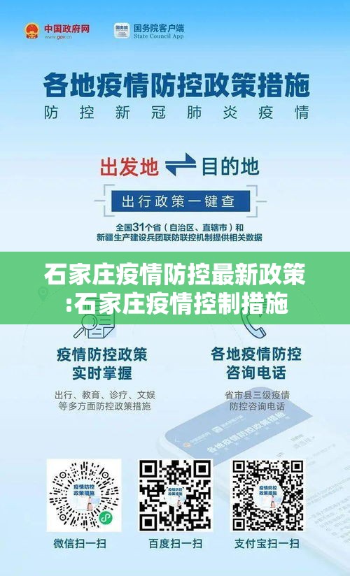 石家庄疫情防控最新政策:石家庄疫情控制措施 石家庄疫情防控最新政策:石家庄疫情控制措施