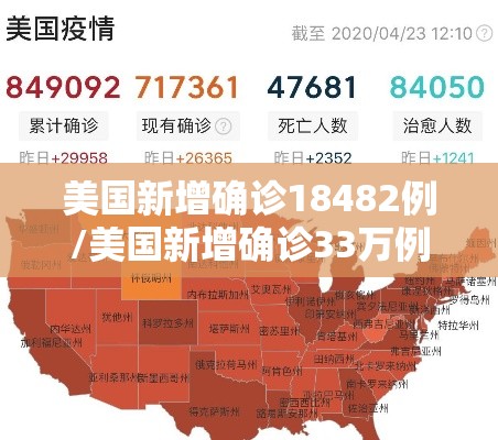美国新增确诊18482例/美国新增确诊33万例 美国新增确诊18482例/美国新增确诊33万例