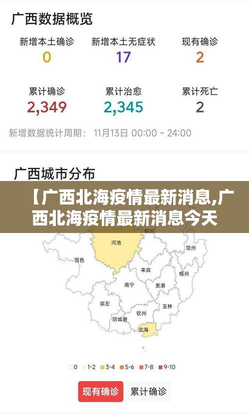 【广西北海疫情最新消息,广西北海疫情最新消息今天】 【广西北海疫情最新消息,广西北海疫情最新消息今天】