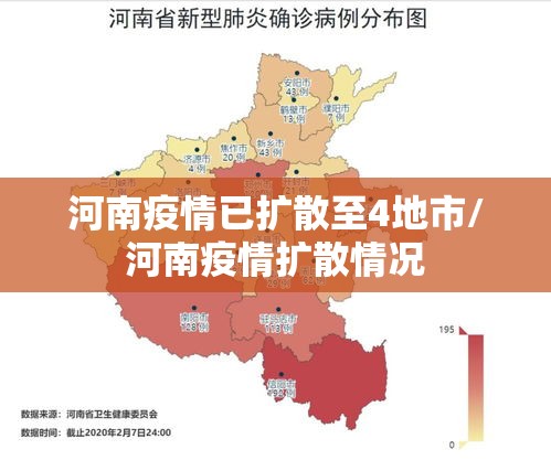 河南疫情已扩散至4地市/河南疫情扩散情况 河南疫情已扩散至4地市/河南疫情扩散情况