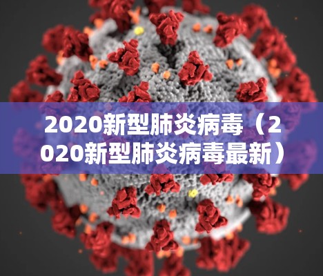 2020新型肺炎病毒(2020新型肺炎病毒最新) 2020新型肺炎病毒(2020新型肺炎病毒最新)