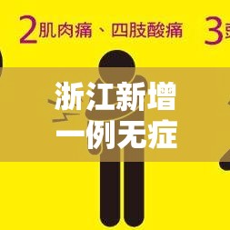 浙江新增一例无症状感染者（浙江新增无症状感染者2例）