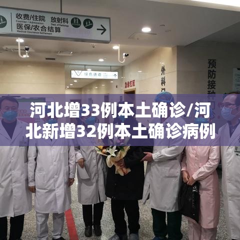 河北增33例本土确诊/河北新增32例本土确诊病例活动轨迹 河北增33例本土确诊/河北新增32例本土确诊病例活动轨迹