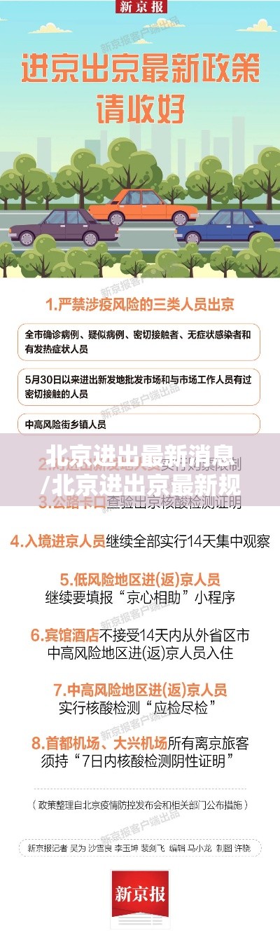 北京进出最新消息/北京进出京最新规定2021年 北京进出最新消息/北京进出京最新规定2021年