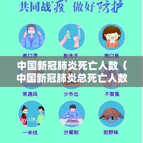中国新冠肺炎死亡人数(中国新冠肺炎总死亡人数) 中国新冠肺炎死亡人数(中国新冠肺炎总死亡人数)