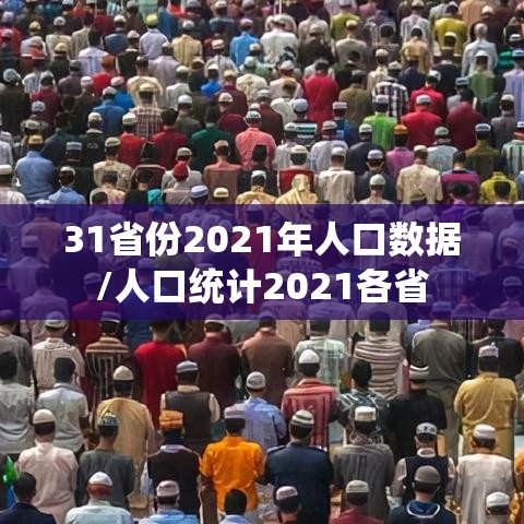 31省份2021年人口数据/人口统计2021各省 31省份2021年人口数据/人口统计2021各省