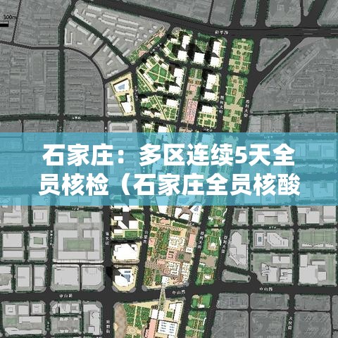 石家庄:多区连续5天全员核检(石家庄全员核酸检测后多久解封) 石家庄:多区连续5天全员核检(石家庄全员核酸检测后多久解封)
