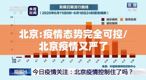 北京:疫情态势完全可控/北京疫情又严了 北京:疫情态势完全可控/北京疫情又严了