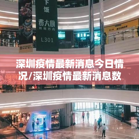 深圳疫情最新消息今日情况/深圳疫情最新消息数据最新 深圳疫情最新消息今日情况/深圳疫情最新消息数据最新