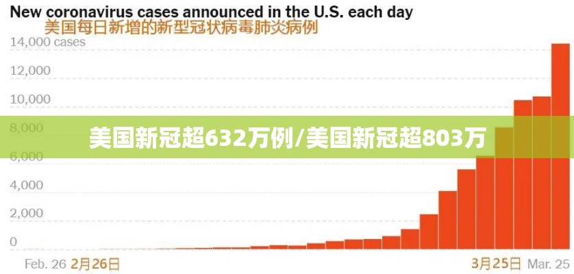 美国新冠超632万例/美国新冠超803万 美国新冠超632万例/美国新冠超803万