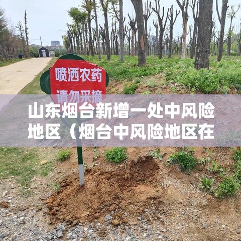 山东烟台新增一处中风险地区(烟台中风险地区在哪个区) 山东烟台新增一处中风险地区(烟台中风险地区在哪个区)