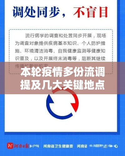 本轮疫情多份流调提及几大关键地点(疫情流调范围) 本轮疫情多份流调提及几大关键地点(疫情流调范围)