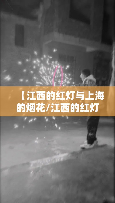 【江西的红灯与上海的烟花/江西的红灯与上海的烟花区别】 【江西的红灯与上海的烟花/江西的红灯与上海的烟花区别】