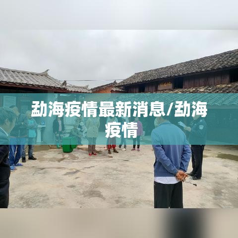 勐海疫情最新消息/勐海 疫情 勐海疫情最新消息/勐海 疫情